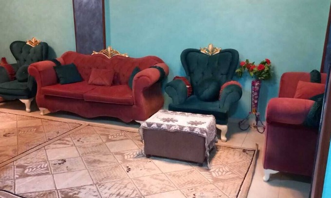Al-'Umraniyah Condo | 5 Abu Fayed Street, Al Haram, Giza, Egypt