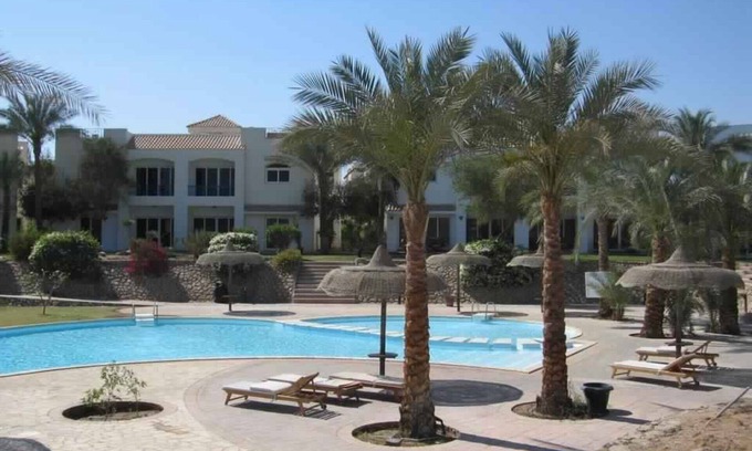 Sharm El Sheikh Apartment | 5★ Apartment in Naama Bay (Sharm el Sheikh)