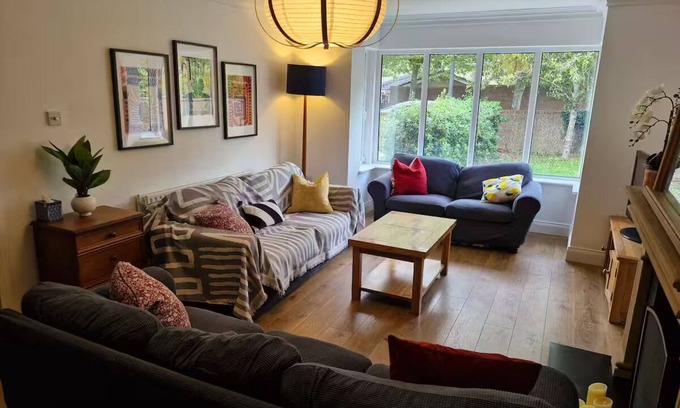 Donabate House | 5 bed Family Home in Dublin Suburb