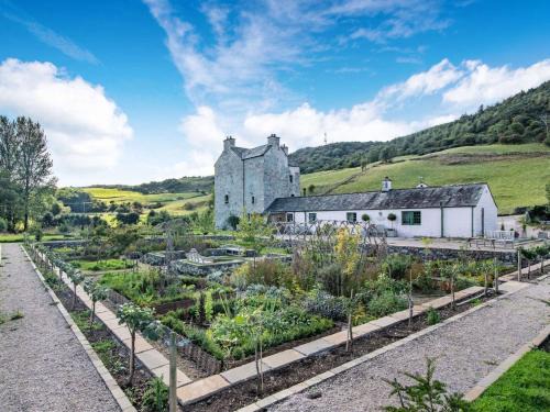 Castle Douglas House | 5 Bed in Castle Douglas 89498
