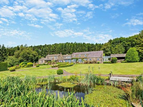 Otley House | 5 Bed in Harrogate 95414