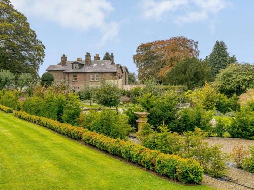 Markington House | 5 bed in Markington 83892