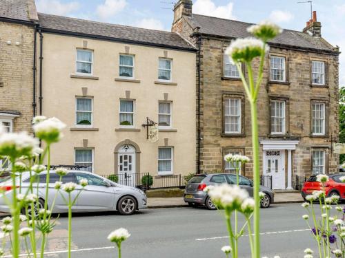Richmond House | 5 Bed in Yorkshire Dales 81390