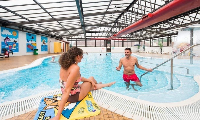 Burnham-on-Sea House | 5 bedroom accommodation in Burnham-on-Sea