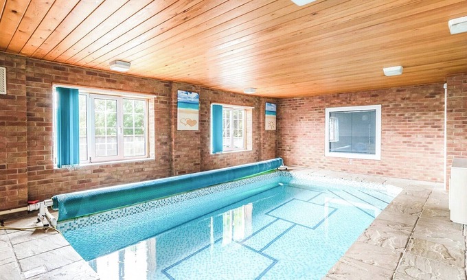 Flamborough Cottage | 5 bedroom accommodation in Flamborough