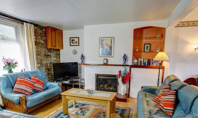 Liverton Cottage | 5 bedroom accommodation in East Ogwell, near Newton Abbot