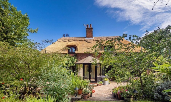 Wroxham Cottage | 5 bedroom accommodation in Wroxham