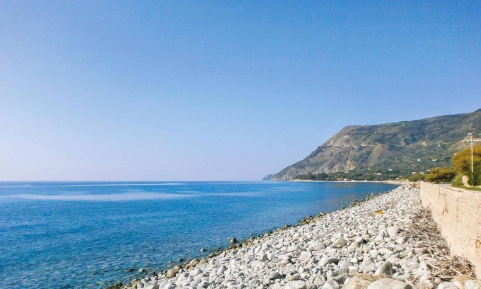 Falerna House | 5 bedroom accommodation in Falerna