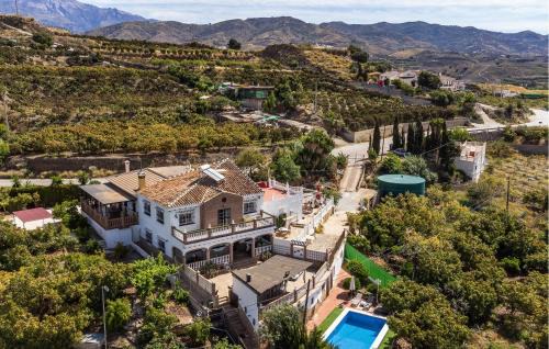 Rio Velez House | 5 Bedroom Gorgeous Home In Trapiche
