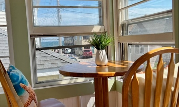 Old Orchard Beach House | 5 Bedroom House Steps to the Beach