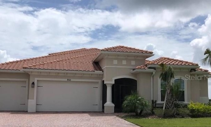 Kissimmee Apartment | 5 Bedroom Single family 422047 by Houzlet