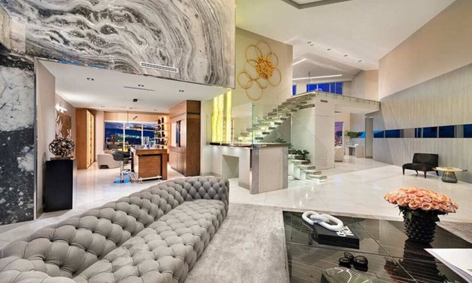 Brickell Apartment | 5 BR Penthouse in Brickell! Ultra Luxury