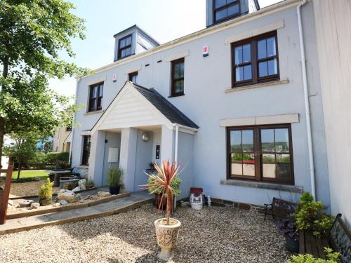 Burry Port House | 5 Chandlers Yard