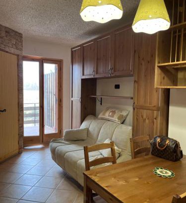 Lisciano di Rieti Apartment | 5 confini Terminillo