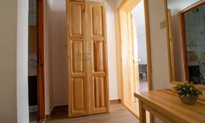Neum Apartment | 5 Double room with Private Parking