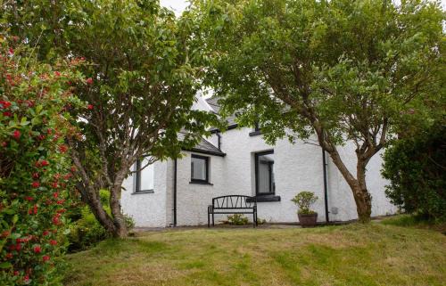 Boreraig House | 5 Galtrigill