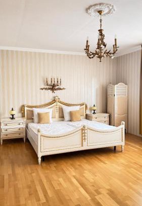 Siofok Villa | 5 Hálószobás Wellness VIP House - privát medence