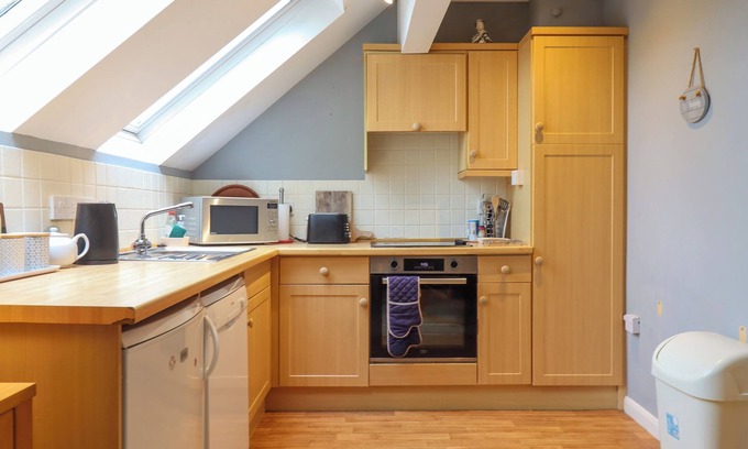 Highampton Cottage | 5 Lakeview Rise