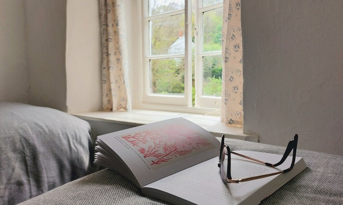 Bucks Mills Cottage | 5 mins walk to beach, private garden, Bucks Mills near Clovelly, North Devon