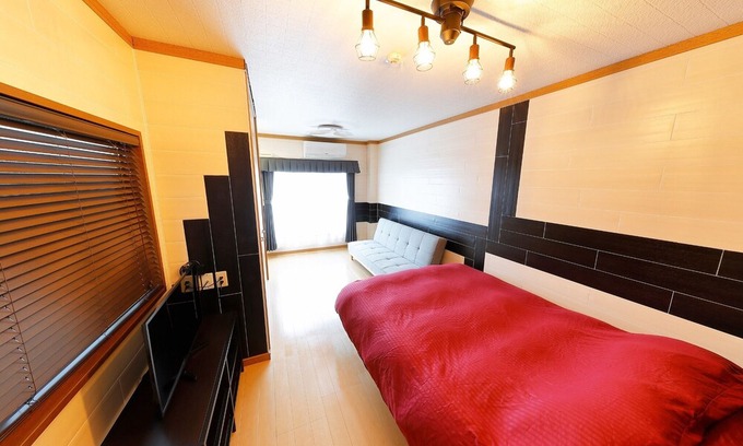 Taisho-ku House | 5 minutes on foot from Taisho Station 6 minutes o / Osaka Ōsaka