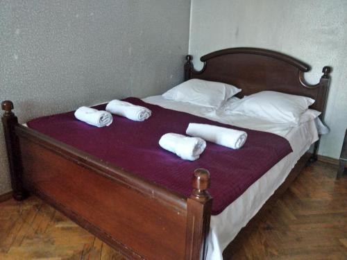 Didube Apartment | 5 minutes to subway