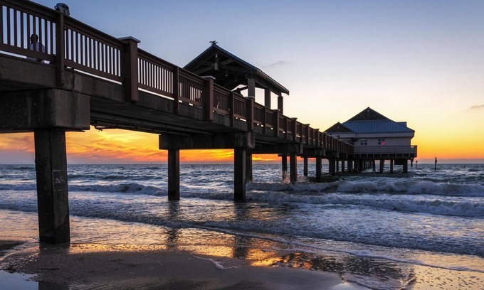 Orange Lake Village House | 5 O'Clock Somewhere - Weekly Rental