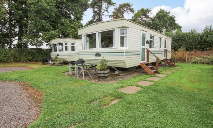 Much Wenlock House | 5 Old Orchard
