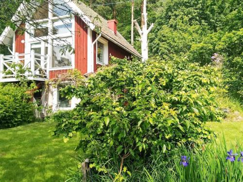 Floda House | 5 person holiday home in FLODA-By Traum