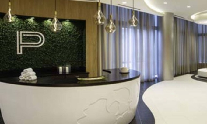 Downtown Miami Condo | 5 Star Luxury Condo in Miami with Resort-style Amenities!
