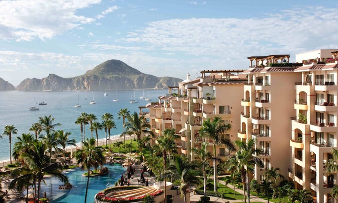 Los Cabos Villa | 5 Star, Ocean View Villa, Spectacular View of Lands End