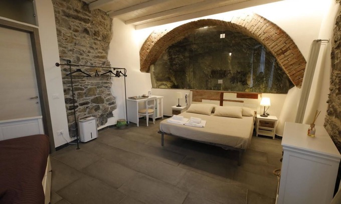 Manarola House | 5 Terre Pelagos 2