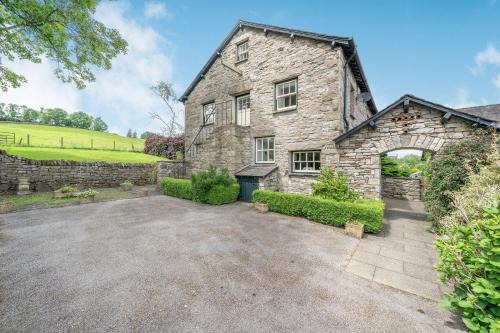 Kendal House | 5 The Granary