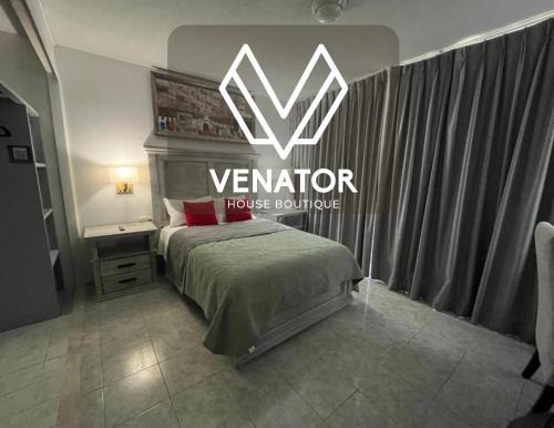 Leon Apartment | 5 VENATOR House Boutique