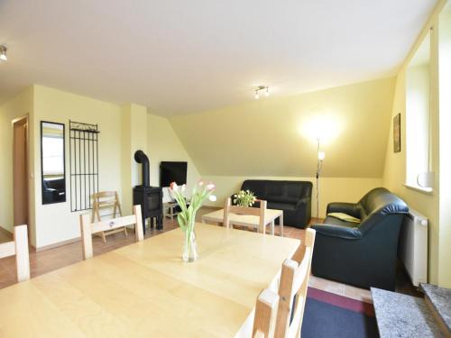 Zierow House | 5-Zimmer-Ferienhaus in Zierow mit Garten, cleaning included