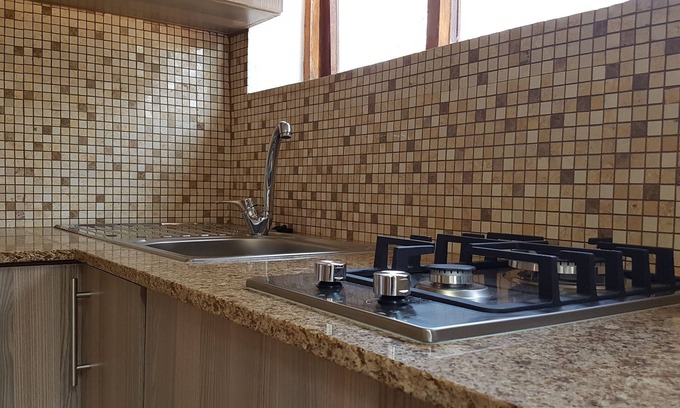 Greater Johannesburg Metropolitan Area Apartment | 50 Galena