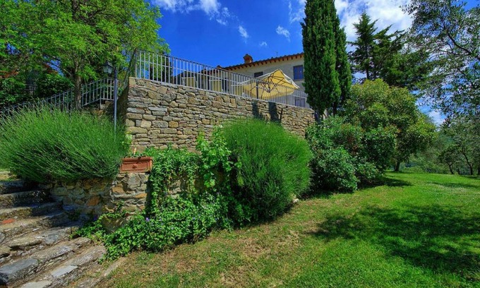Greve in Chianti Apartment | 50 m² Apartment ∙ 2 bedrooms ∙ 4 guests