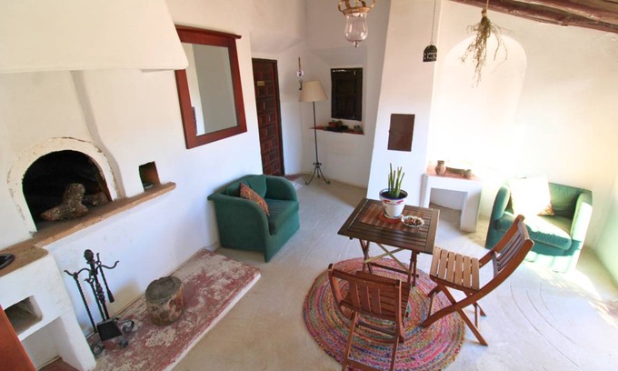 Jabugo Apartment | 50 m² Apartment ∙ 1 bedroom ∙ 2 guests