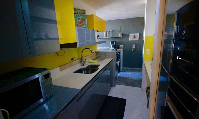 Puerto Vallarta Condo | 50% of Monthly 35% weekly