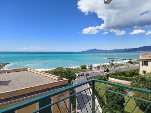 Sestri Levante Apartment | 50 passi dal mare