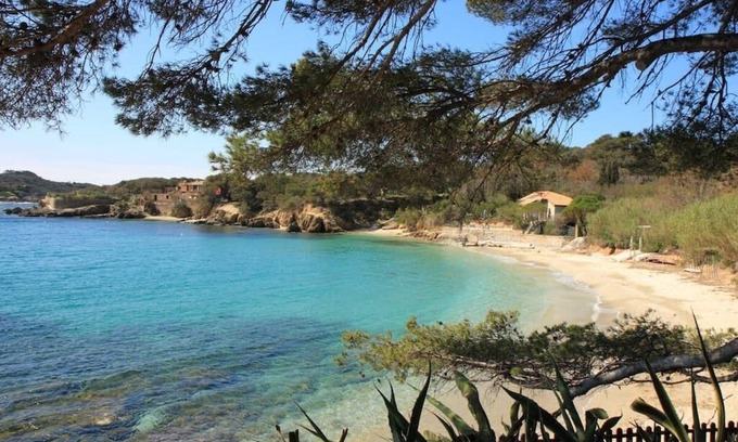 Giens Apartment | 500 m from the seaside Hyeres Giens