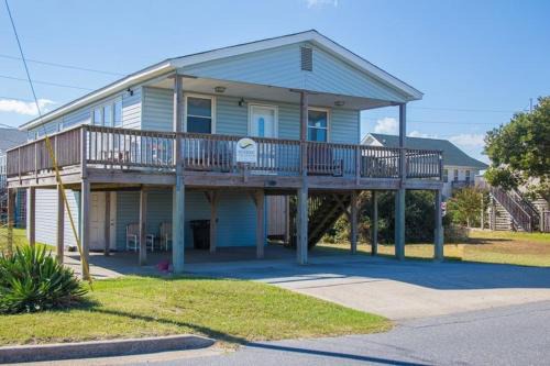 Colington House | 5005 - Bristow`s Bungalow