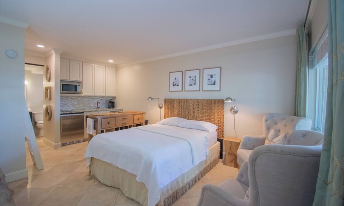 Saint Helena Island Villa | 511 Sunsuite - New to VRBO! Resort Access Included!