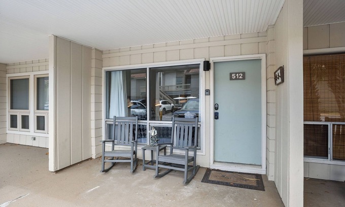 Saint Helena Island Apartment | 512 Sunsuite - New to VRBO - Resort Access Included!
