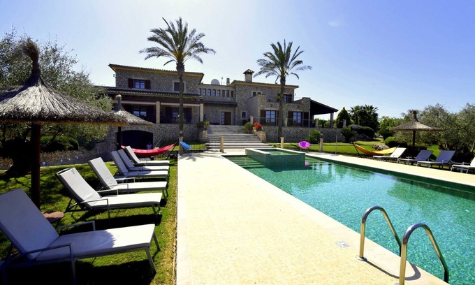 Ariany Villa | 517227 Ses Oliveres canova - 517227 Ses Oliveres Canova