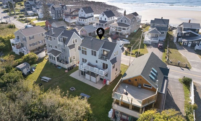 Ogunquit - Wells House | 518 Ocean Avenue, Wells, ME