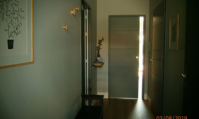 Jatxou House | 54 m² single-storey cottage