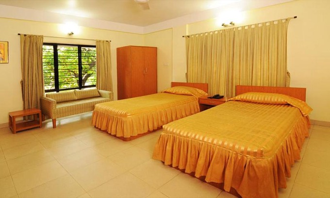 Kolkata House | 55 B