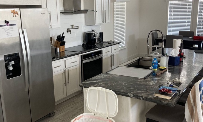 Naples House | 55+ community