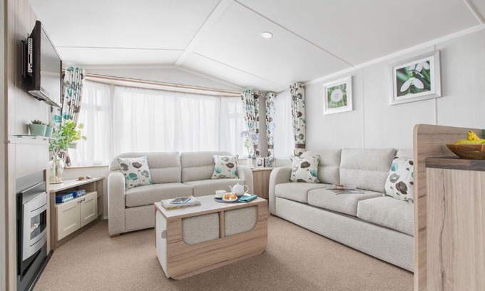 New Forest District Resort | 56 Seabreeze