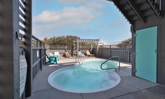 Nags Head House | 5713 - Na-Ma-Stay by Resort Realty